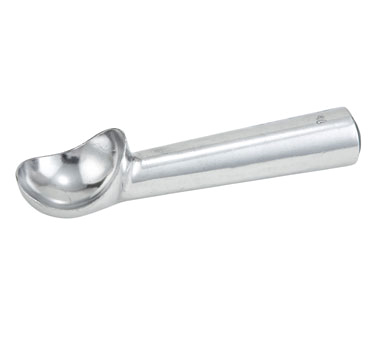 Winco AICD-16 Ice Cream Dipper, Size 16, 2-1/2 Oz., Self-defrosting, Aluminum (12 Each Per Inner Case, 144 Each Per Master Case)