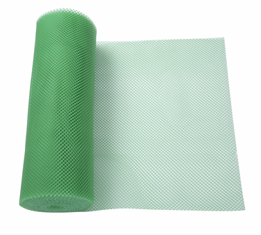 Winco BL-240G Bar Liner, 2' X 40', Green