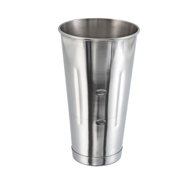 Winco MCP-30 Malt Cup, 30 Ounce (12 Each Per Inner Case, 72 Each Per Master Case)
