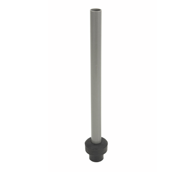 Winco OP-7 Overflow Pipe, 7" (24 Each Per Inner Case, 288 Each Per Master Case)