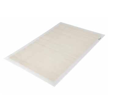 Winco SBS-24 Baking Mat, Silicone, Full Size, 16-3/8" X 24-1/2"