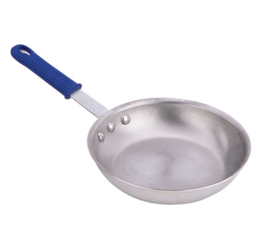 Vollrath 4008 Fry Pan, 8" Aluminum, W/ Natural Finish, Removable Cool Handle®