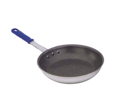 Vollrath S4010 Fry Pan, 10" Aluminum, W/ Powercoat® Ii Non-stick Coating, Removable Cool Handle®