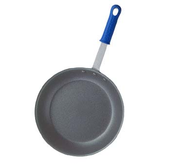 Vollrath Z4014 Fry Pan, 14", Aluminum W/ Ceramiguard® Ii Non-stick Coating, Removable Cool Handle®