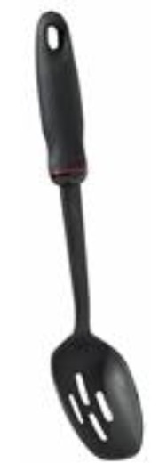 Norpro 1700 Grip-ez Slotted Spoon