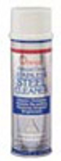 Dymon A-34520 Stainless Steel Cleaner, 20 Oz, Natural Citrus Solvent, Aerosol