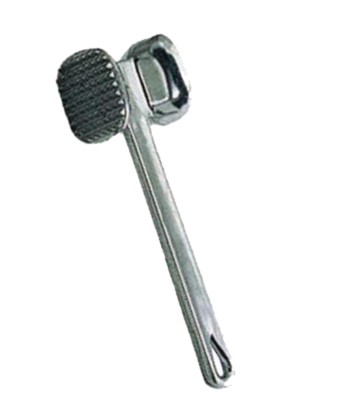 Norpro 153 Meat Hammer 10-1/2"