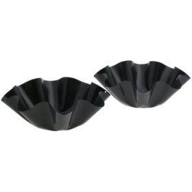 Norpro 1069 Nonstick Tortilla Bowl Maker, 9" Each