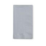 Converting 27-3281 Dinner Napkin, 16" X 16", Silver, 2-ply, 6/100/600