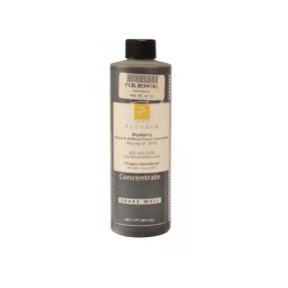 Snowie Llc PINT-B-9 Flavor Concentrate Pint Blueberry