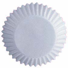 Hoffmaster/smith Lee 610032 Baking Cups 4 1/2"(2"bx1 1/4"w) 500 Pk Hoffmaster