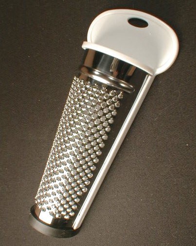 Norpro 335 Deluxe Nutmeg Grater