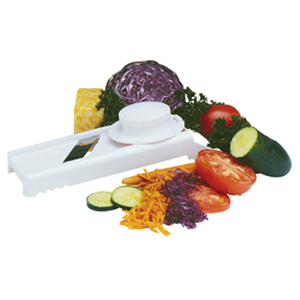 Norpro 307 Mandoline Slicer 7 In 1