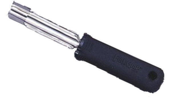 Norpro 114 Apple Corer, Oversize Handle, 3/4" Diameter