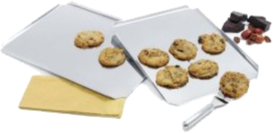 Norpro 3865 Stainless Steel Baking Sheet 10 X 15 Inches