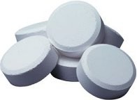 Jmz Dist. Co. -0671-150 Quat Sani-tab, 150 Tablets