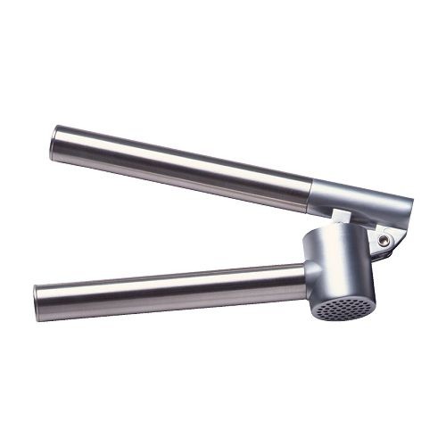Norpro 1154 Norpro 1154, Delux Garlic Press, 6.75"