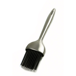 Norpro 2012 Silicone Basting/pastry Brush