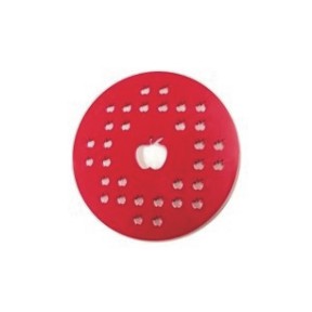 Norpro 3259 Pie Top Cutter, Apple