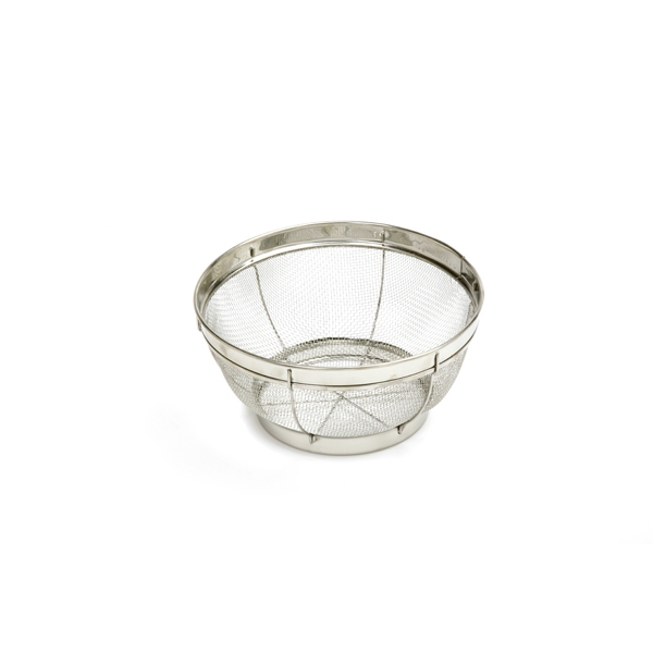 Norpro 2148 Stainless Steel Mesh Strainer 7-1/2"