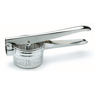 Norpro 162 Potato Ricer/fruit Press Solid Design