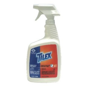 Closeouts 01100 Tilex Mold & Mildew Remover, 16oz