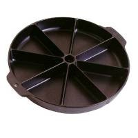 Nordic Ware 01640 Scottish Scone/corn Bread Pan Non-stick