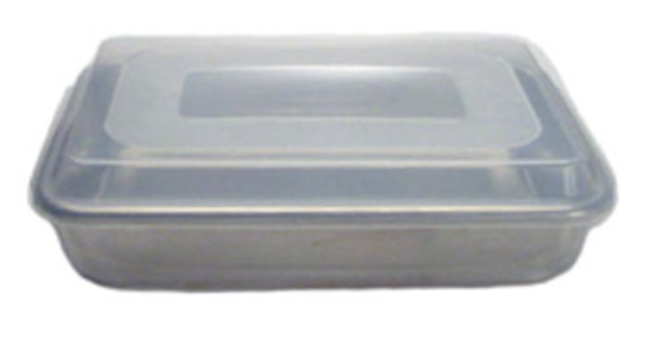 Nordic Ware 46603 Cake Pan W/seal Lid 9x13