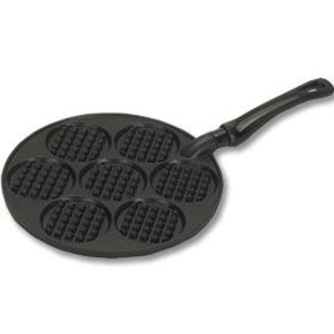 Nordic Ware 01930 Waffle Silver Dollar Griddle, Nordic Ware 01930