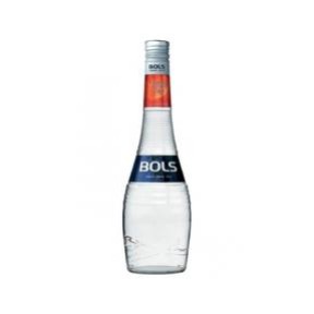 Lasco 00001 Triple Sec 1 Liter