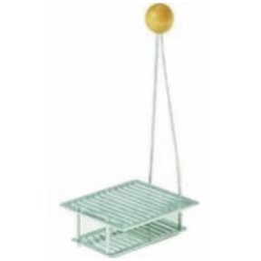Norpro 605 9.75" X 4.00" X 4.25" Canning Lid Rack