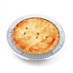 Norpro 3277 10" Pie Crust Shield
