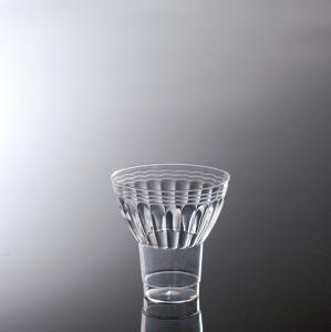 Emi Yoshi, Inc. REPG9 Parfait Cup, 9oz,plastic, Cl,fits Pgflp Lid 12/20/240