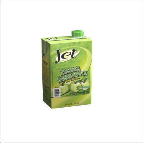 Davinci Gourmet JT02649 Smoothie Mix, 64 Oz, Intense Green Apple