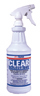 Dymon Q-38532 Mirror/glass Cleaner "clear Reflections", 32 Oz