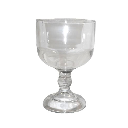 Lancaster Colony 04-07338 Goblet, 32 Oz, Weiss