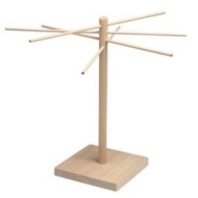 Norpro 1048 Pasta Drying Rack 16-1/2"