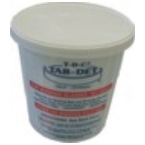 National Chemicals Inc 23002 Tab-det Glass Cleaner 100 Tablets/pail