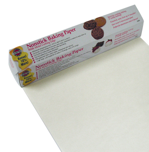 Norpro 3400 Parchment Paper Norpo 20 Square Feet,