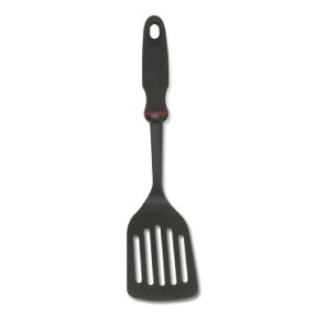Norpro 1704 Grip-ez Nylon Slotted Spatula
