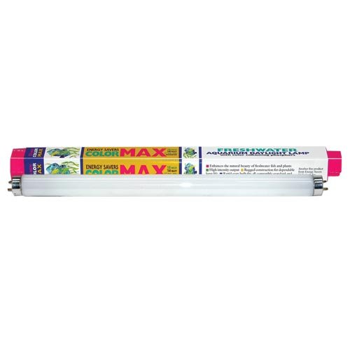 Coralife Colormax T8 Fluorescent Lamp 14 W 15"