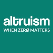 Altruism Ireland avatar