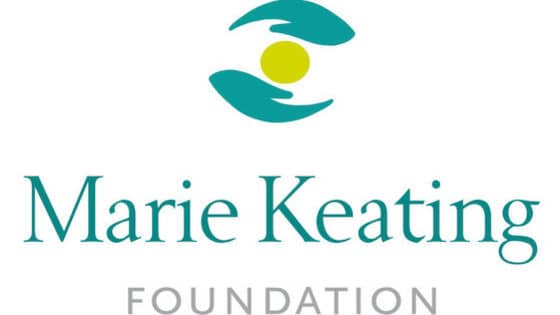 Marie keating