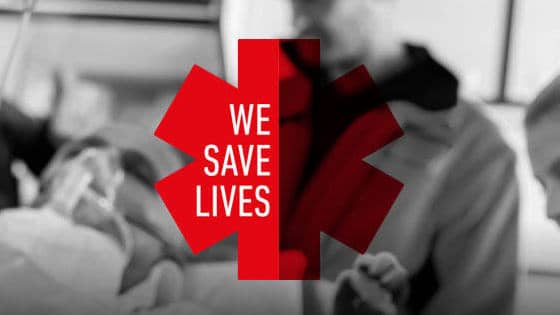 Irish community rapid response