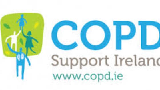 Copd image