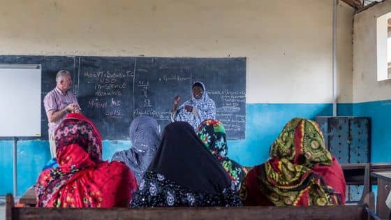 Voluntary service overseas ireland compressed