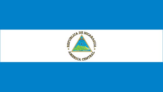Nicaragua hi