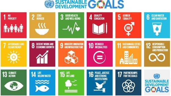 Un sdgs