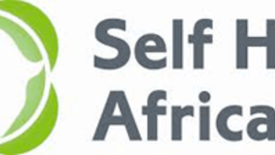 Self help africa