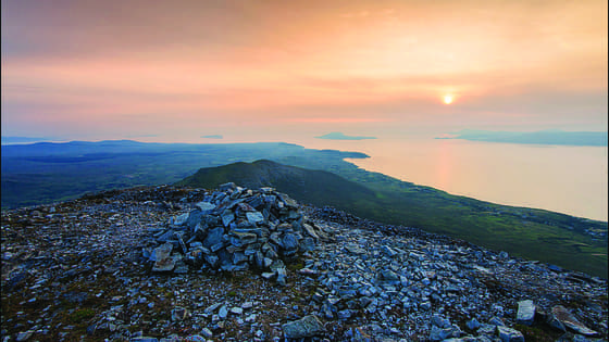 Croagh patrick